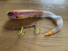 Stinger rigs lure - rigs, fishing