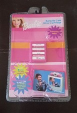 BRAND NEW in Package Barbie