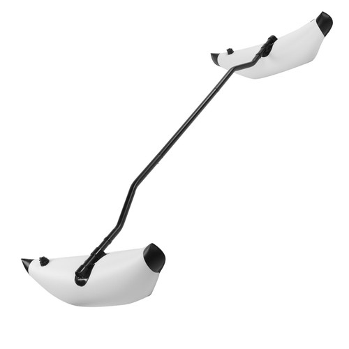Inflatable kayak stabilizer - kayak,