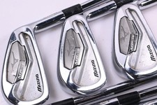 Mizuno MP-15 Irons / 4-PW /