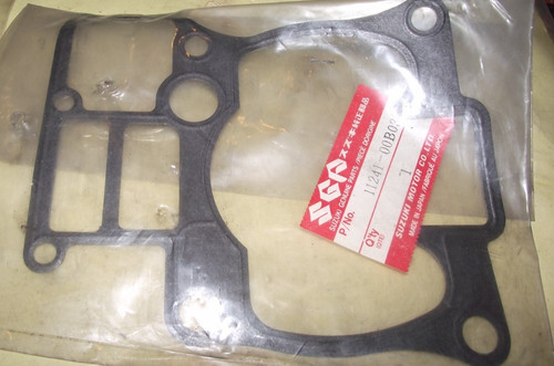 Suzuki rm250 1986 cylinder - rm250,