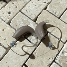 Pair Of ReSound UP977  Digital