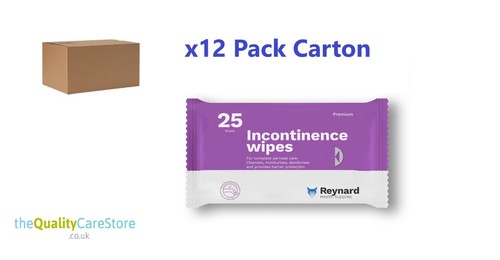 Reynard incontinence care - reynard,