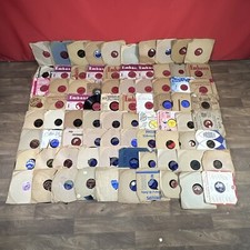 80x rpm gramophone - 78, records