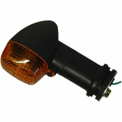 Indicator rear fits - rear,