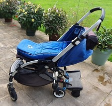 Buggaboo Bee Pushchair in