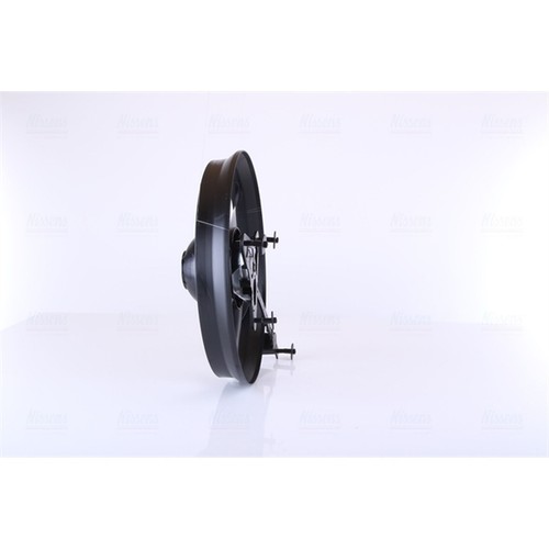 Radiator fan for polo 6r - for,