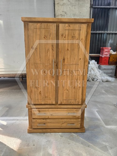 Handmade aylesbury solid pine - handmade,