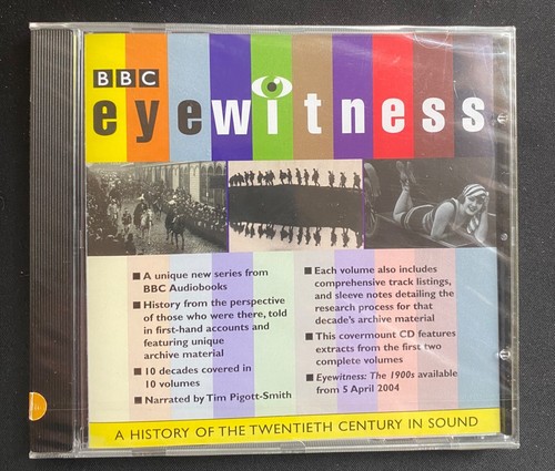 Eyewitness bbc a history - bbc,