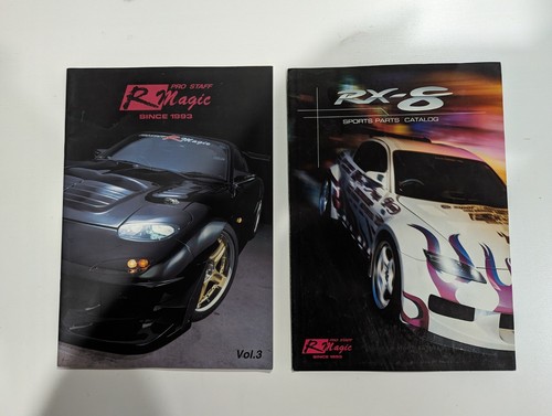 Jdm mazda 8 r - jdm, rx-7/rx-8