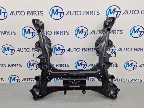 Bmw series front axle - bmw, 3