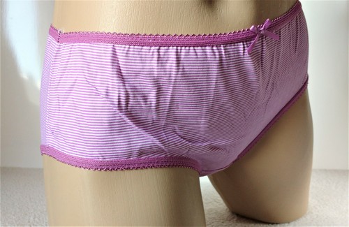 Girls 13yrs white purple - 12-13yrs, n