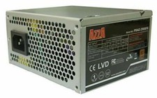 AZZA SFX / Micro-ATX 250W 80+