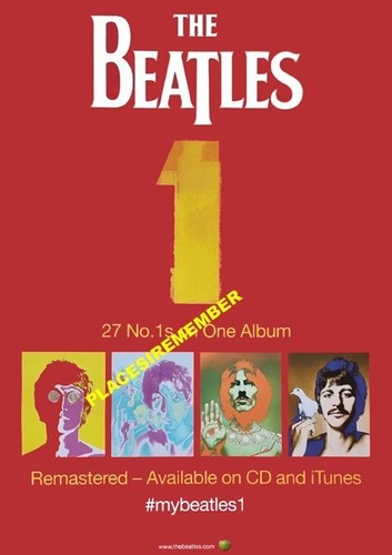 The beatles a5 new - the,
