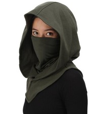Airsoft Hood Assassin Ninja