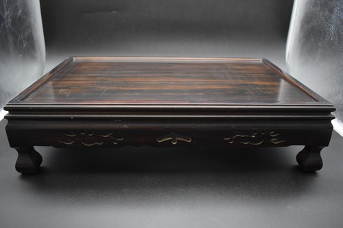 Japanese antique wooden - japanese,