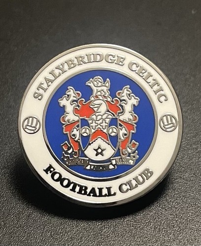 Stalybridge celtic - stalybridge, fc