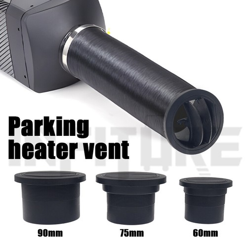 Adjustable heater warm pipe - adjustable,