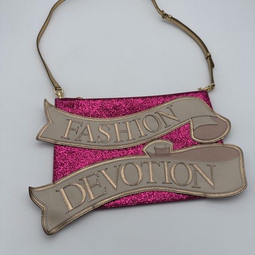 Dolce gabbana cleo - cleo, fuchsia