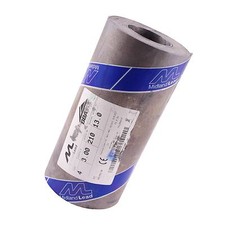 Roof lead flashing roll - roof,