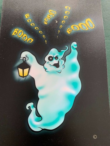 Ghost flashing t - ghost,