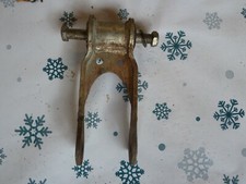 YAMAHA YZ80 SUSPENSION