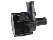 Pierburg Auxiliary Pump