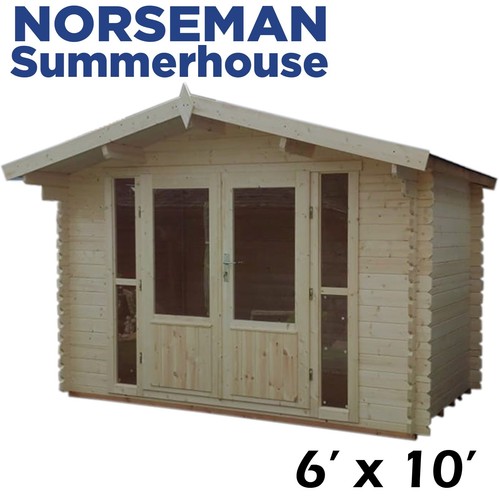 28mm log cabin - 6',