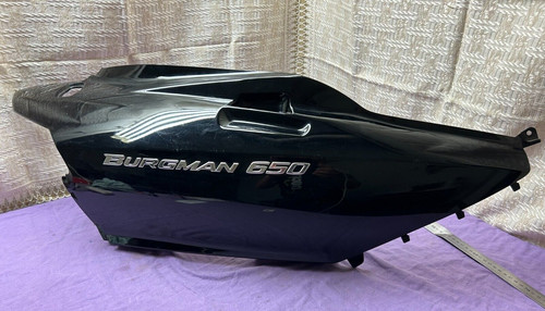 Suzuki burgman 650 - suzuki,