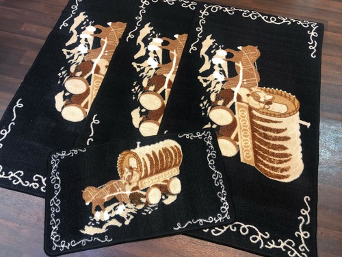 Romany gypsy washable full set - gypsy,