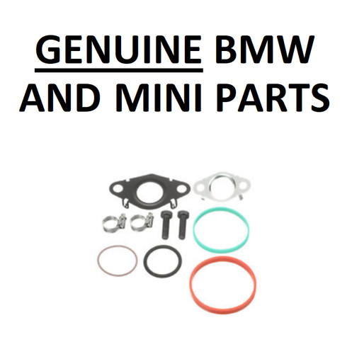 Genuine bmw mini - genuine, valve