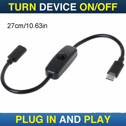 Usb male female - male, to