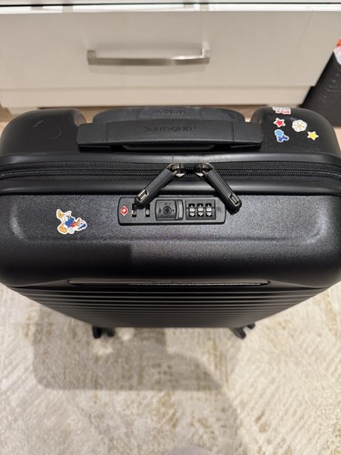 Samsonite element cabin - , /