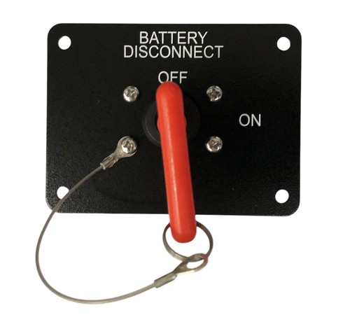 12v battery power cut - battery,