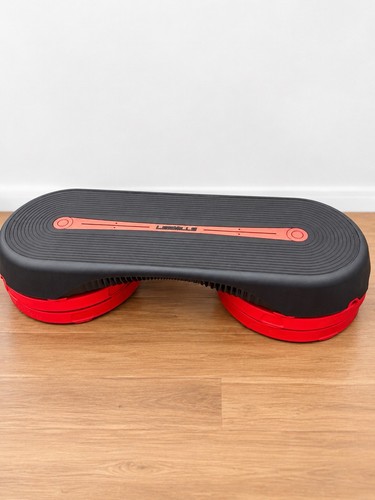Les mills smart - exercise, step