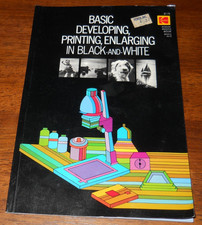 1977 Kodak Basic Developing