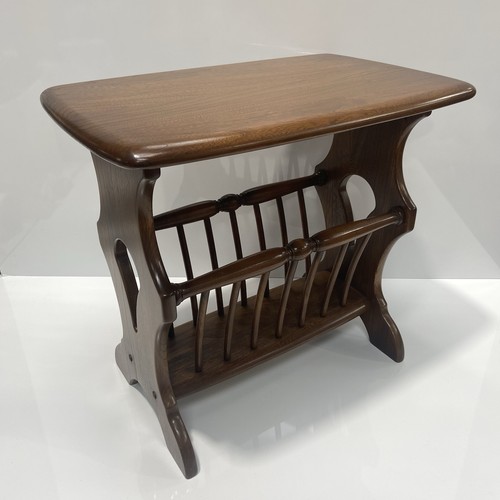 Ercol chaucer magazine - ercol, ‘chaucer’