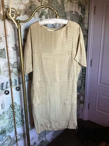 Perla tunic dress - dress, size