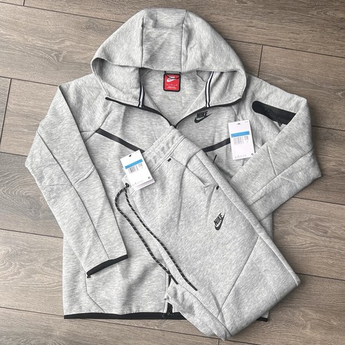 Nike men grey - grey, tech