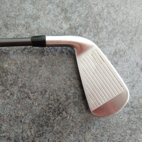 Titleist u510 driving iron - 4,