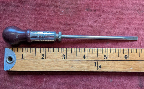 Vintage inch stanley - vintage,