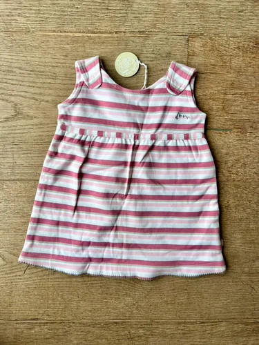 Sporty new baby dress - sporty,