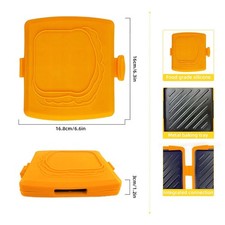 Toasted Sandwich Maker