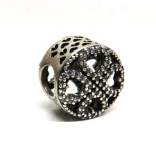 Pandora Petals of Love Charm