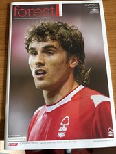 Nottingham Forest v Southend