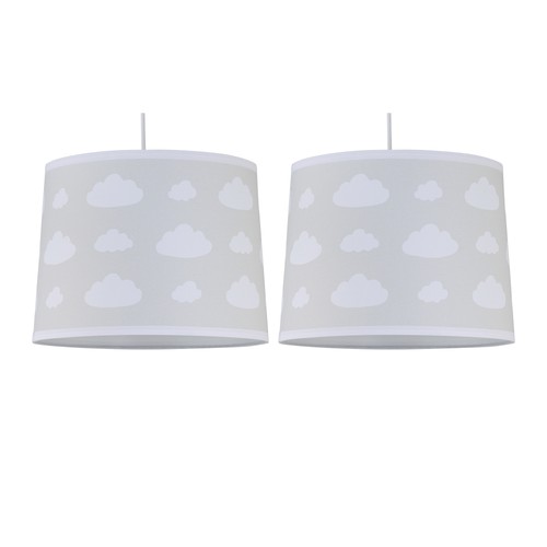 Set modern clouds easy - set,