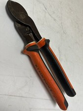 Klein Tools CABLE CUTTER SHEAR 63050 - NEW Uk Stock
