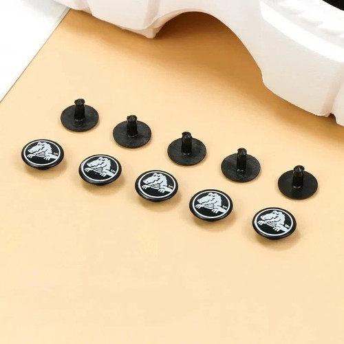 Sets rivets fastener - 4x,