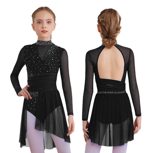 Girl women lyrical sparkly - uk,