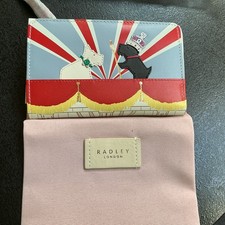 Radley Royal Jubilee Purse